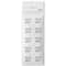 Save the Date Envelope Seals by Recollections™
